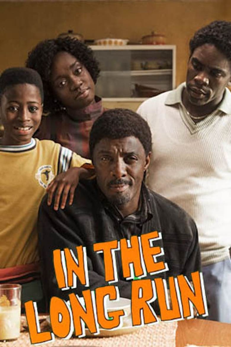 مسلسل In the Long Run