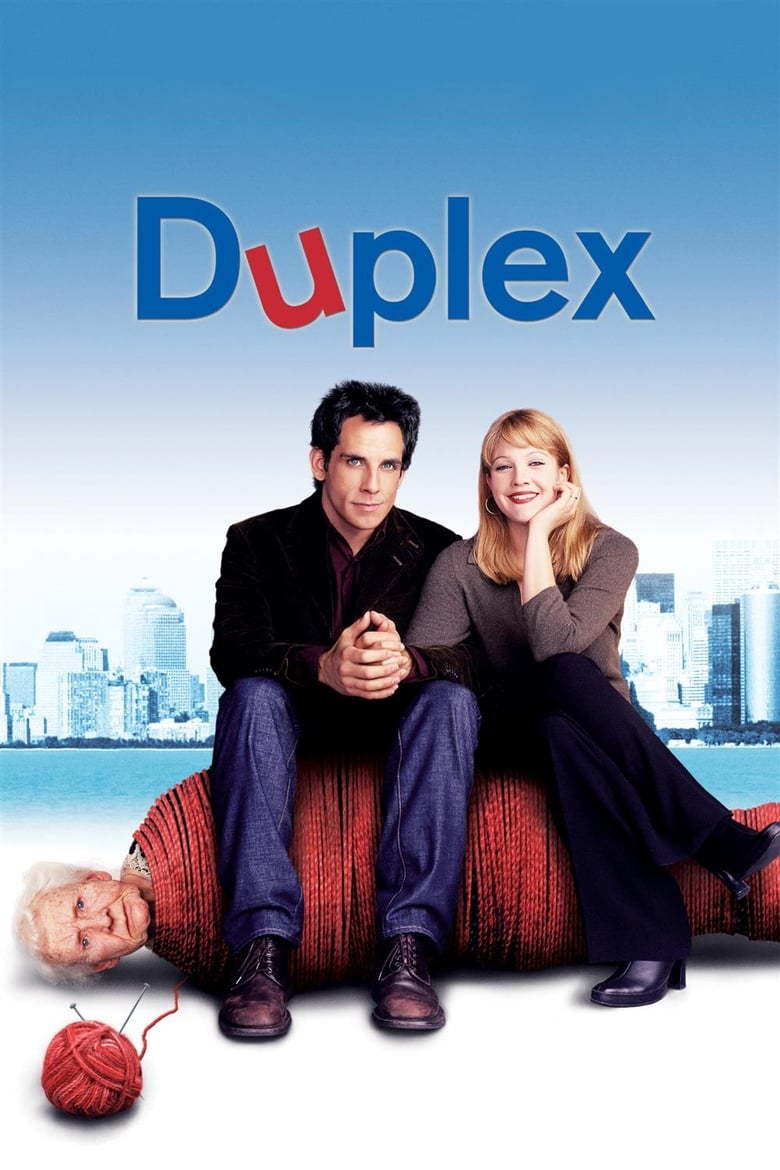 فيلم Duplex 2003 مترجم