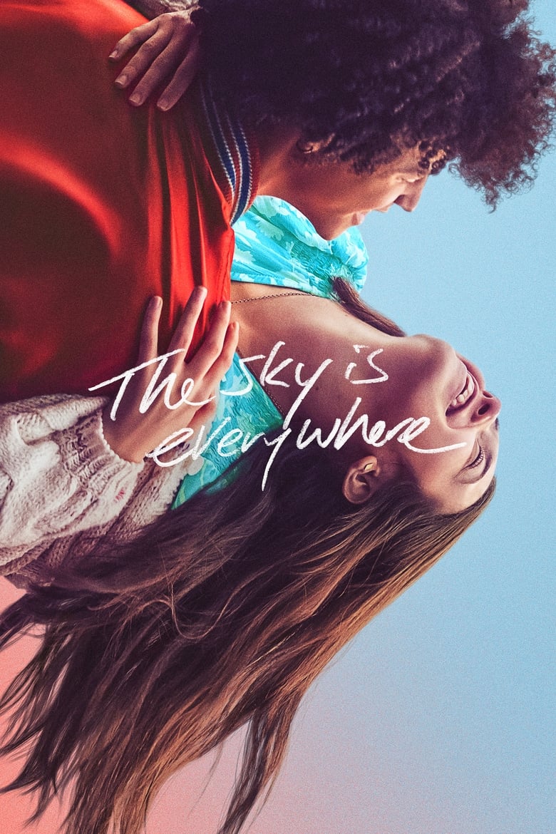 فيلم The Sky Is Everywhere