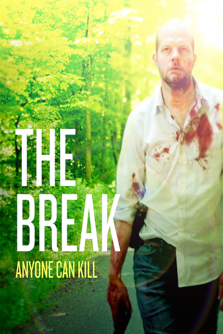 مسلسل The Break مترجم