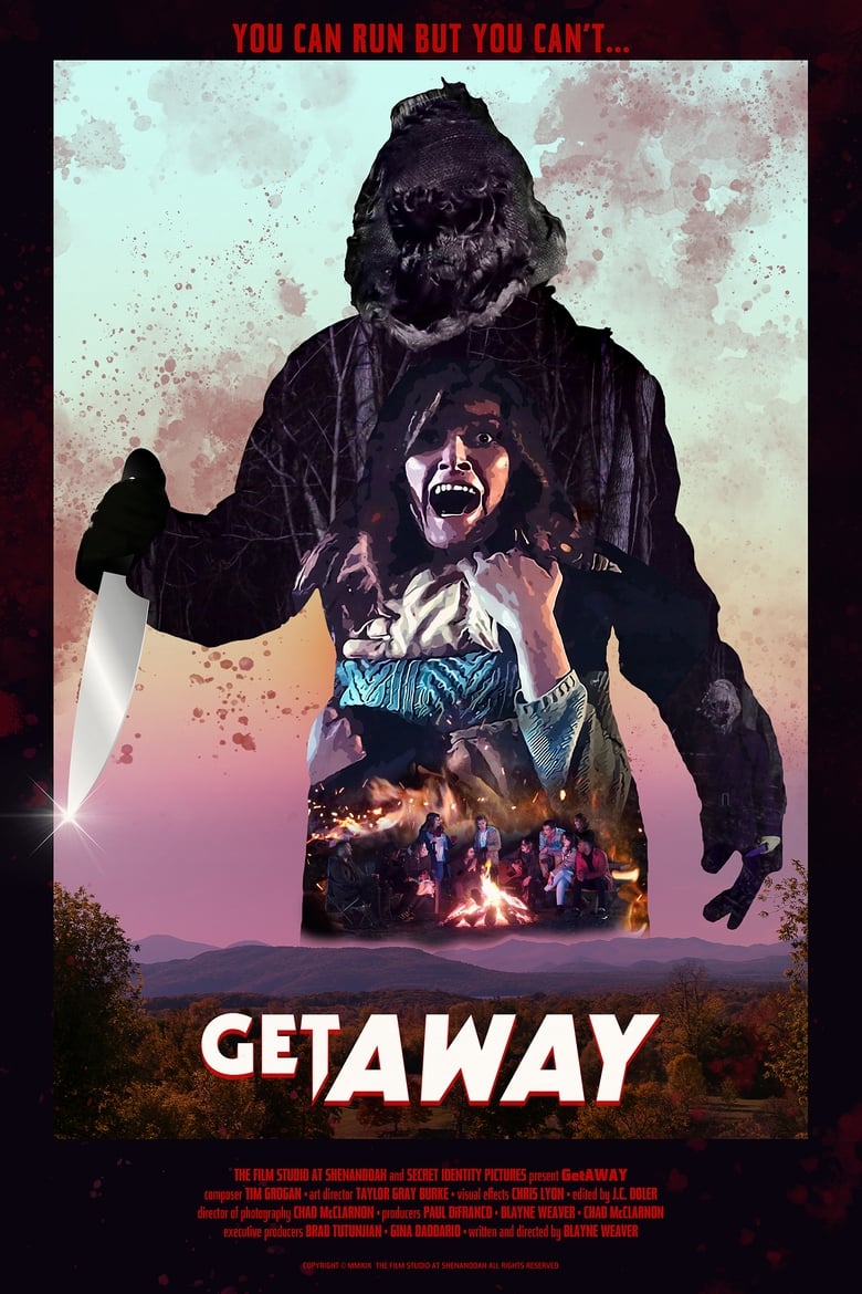فيلم GetAWAY