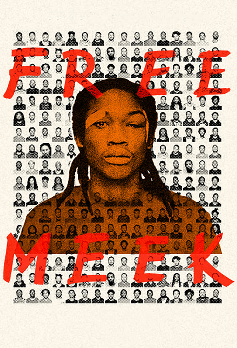 مسلسل Free Meek مترجم