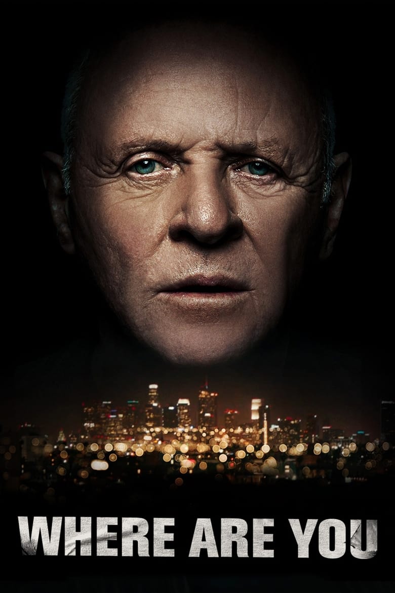 فيلم Where Are You
