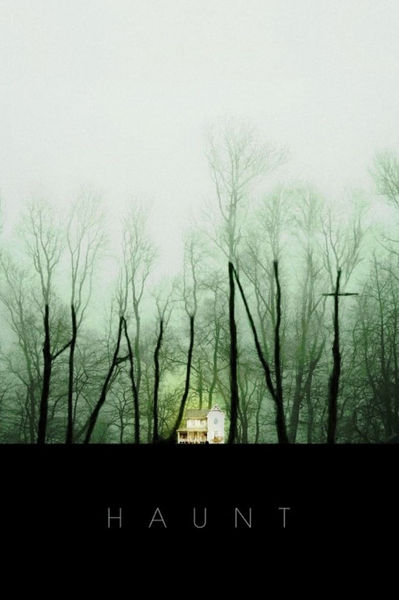 فيلم Haunt
