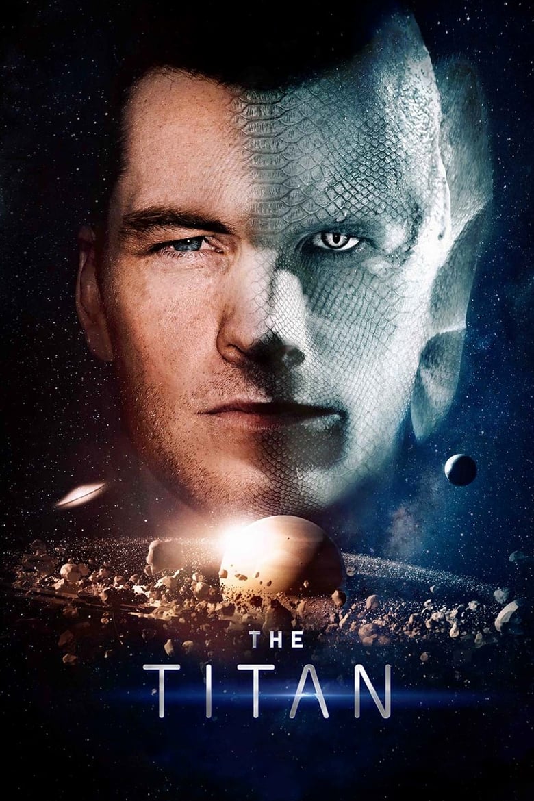 فيلم The Titan