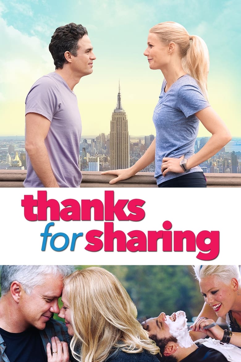 فيلم Thanks for Sharing
