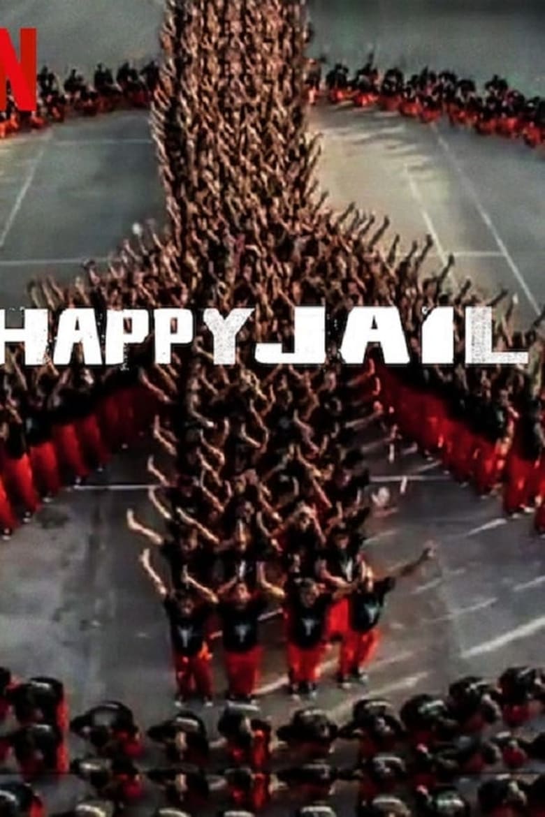 مسلسل Happy Jail الموسم الاول الحلقة 03 مترجمة