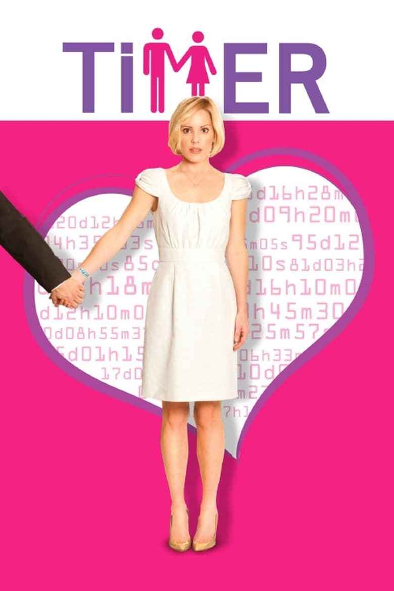 فيلم TiMER