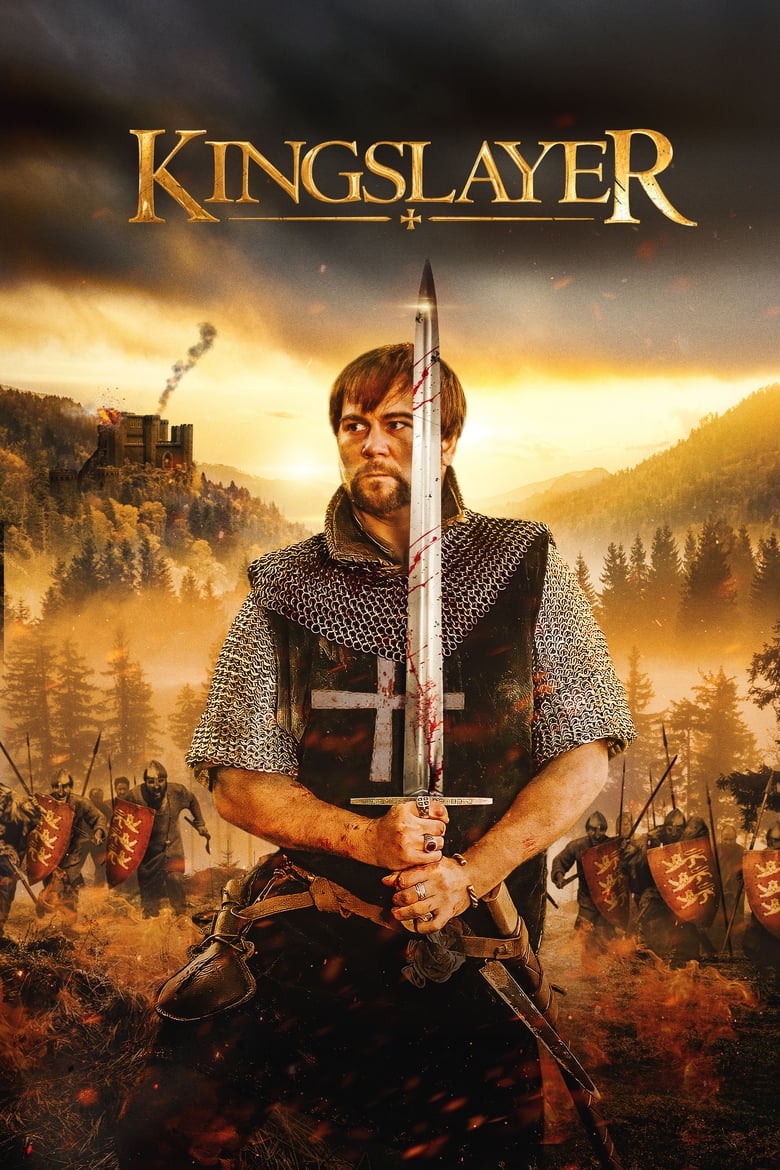 فيلم Kingslayer