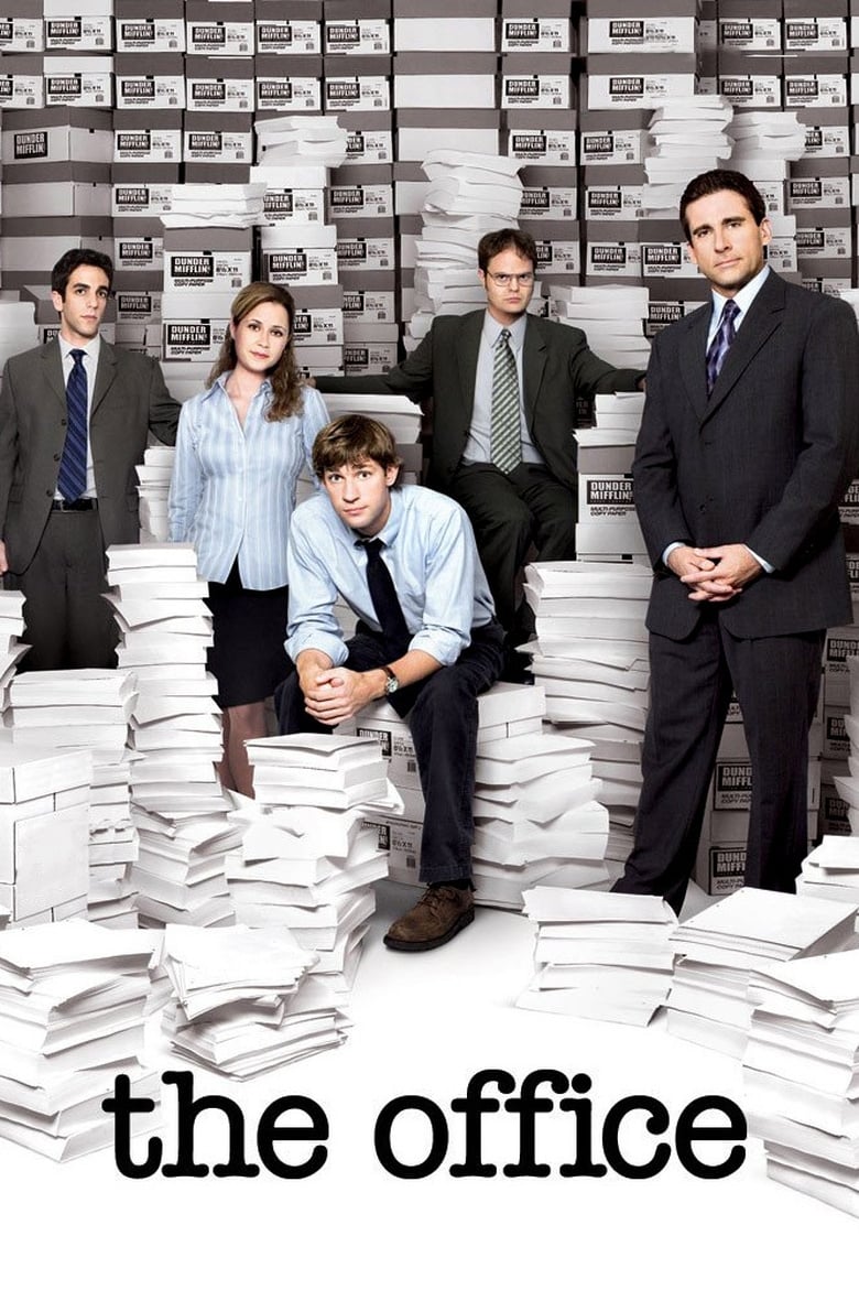 مسلسل The Office مترجم