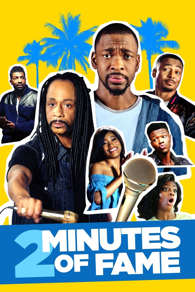 فيلم 2 Minutes of Fame