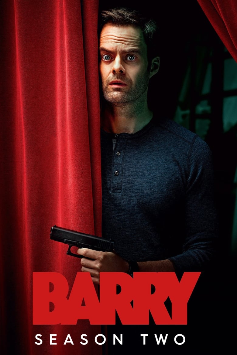 مسلسل Barry الموسم الثاني الحلقة 04 مترجمة