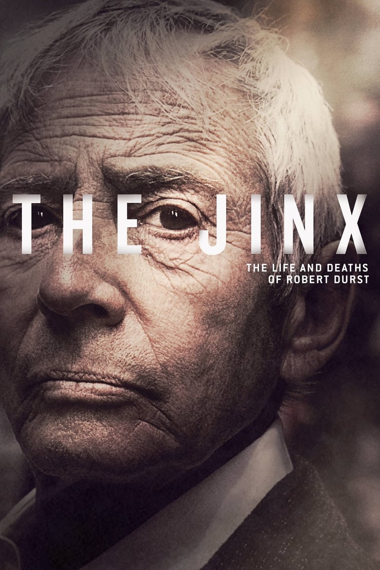 مسلسل The Jinx: The Life and Deaths of Robert Durst مترجم