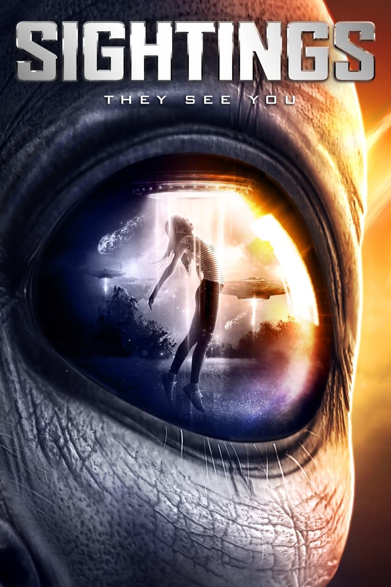 فيلم Sightings