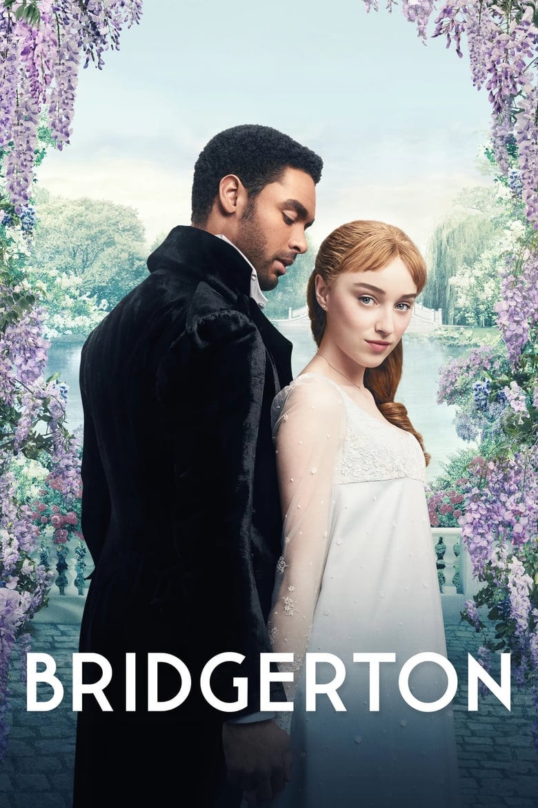 مسلسل Bridgerton الموسم الاول الحلقة 01 مترجمة
