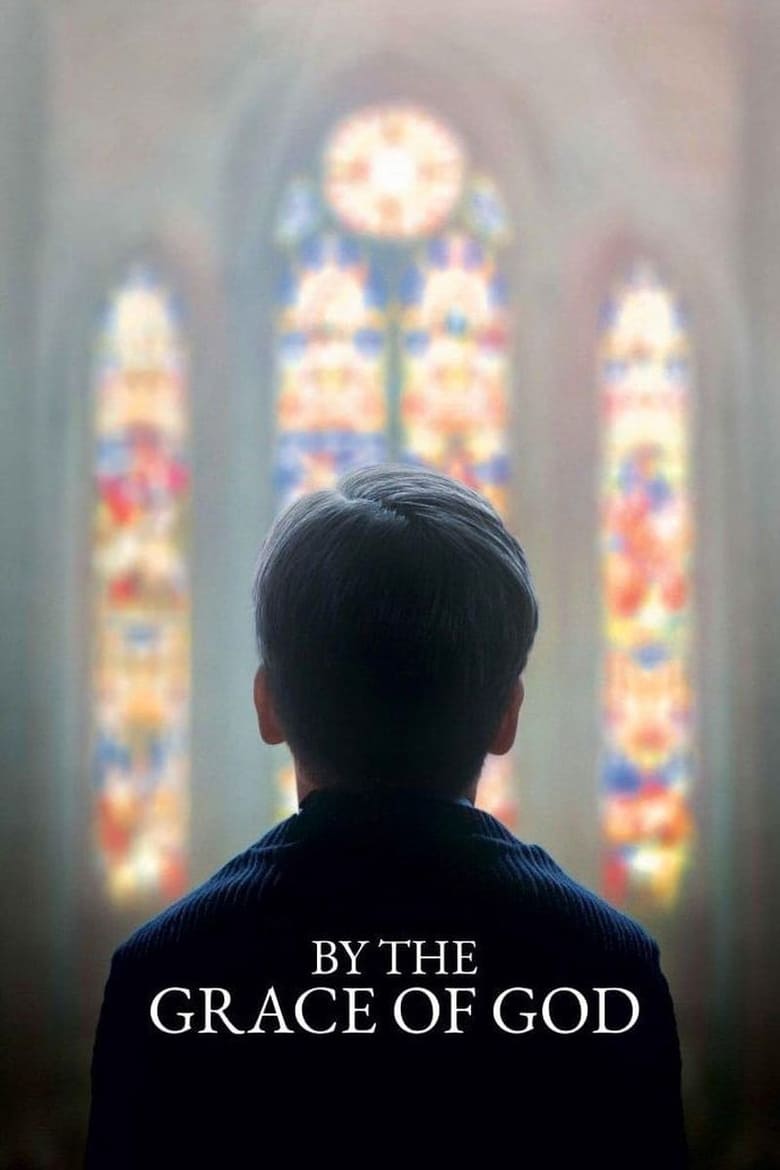فيلم By the Grace of God