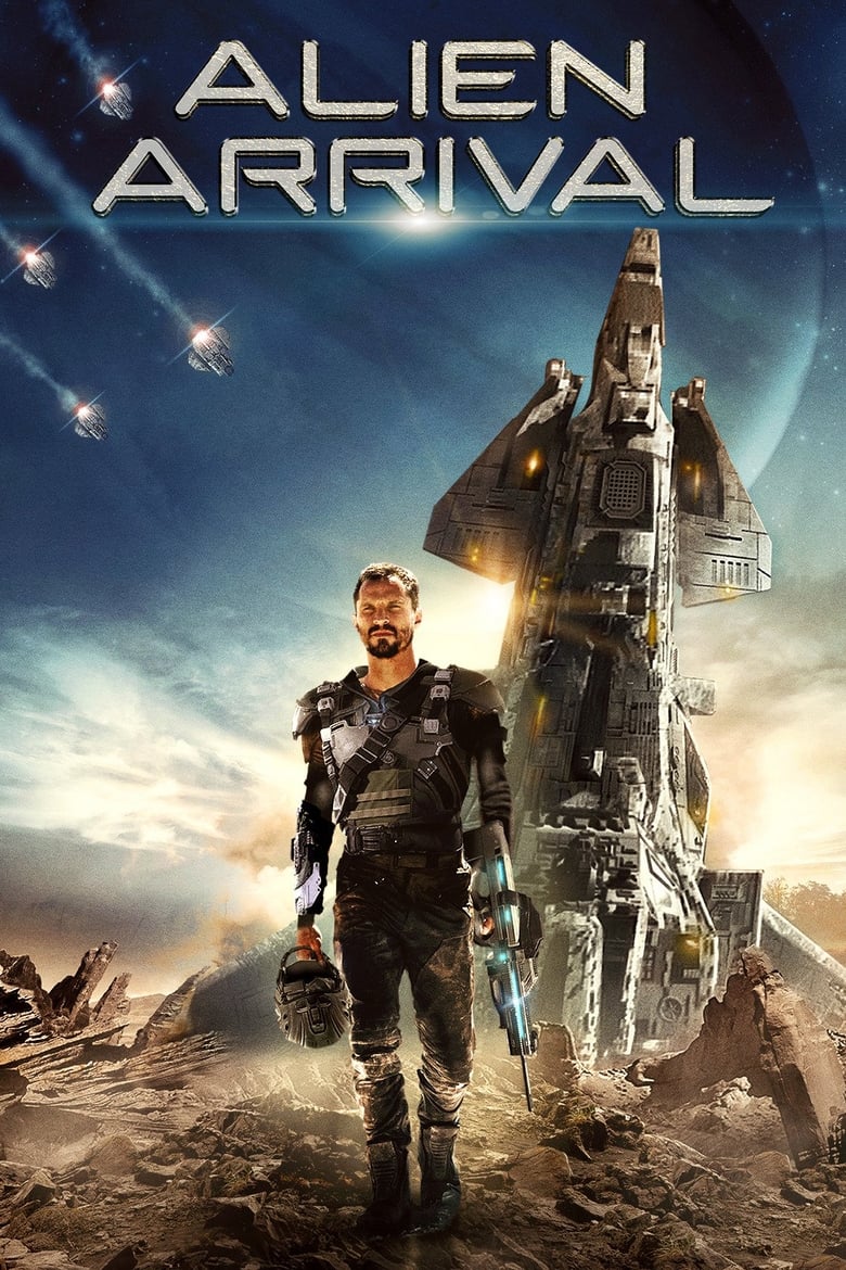 فيلم Arrowhead