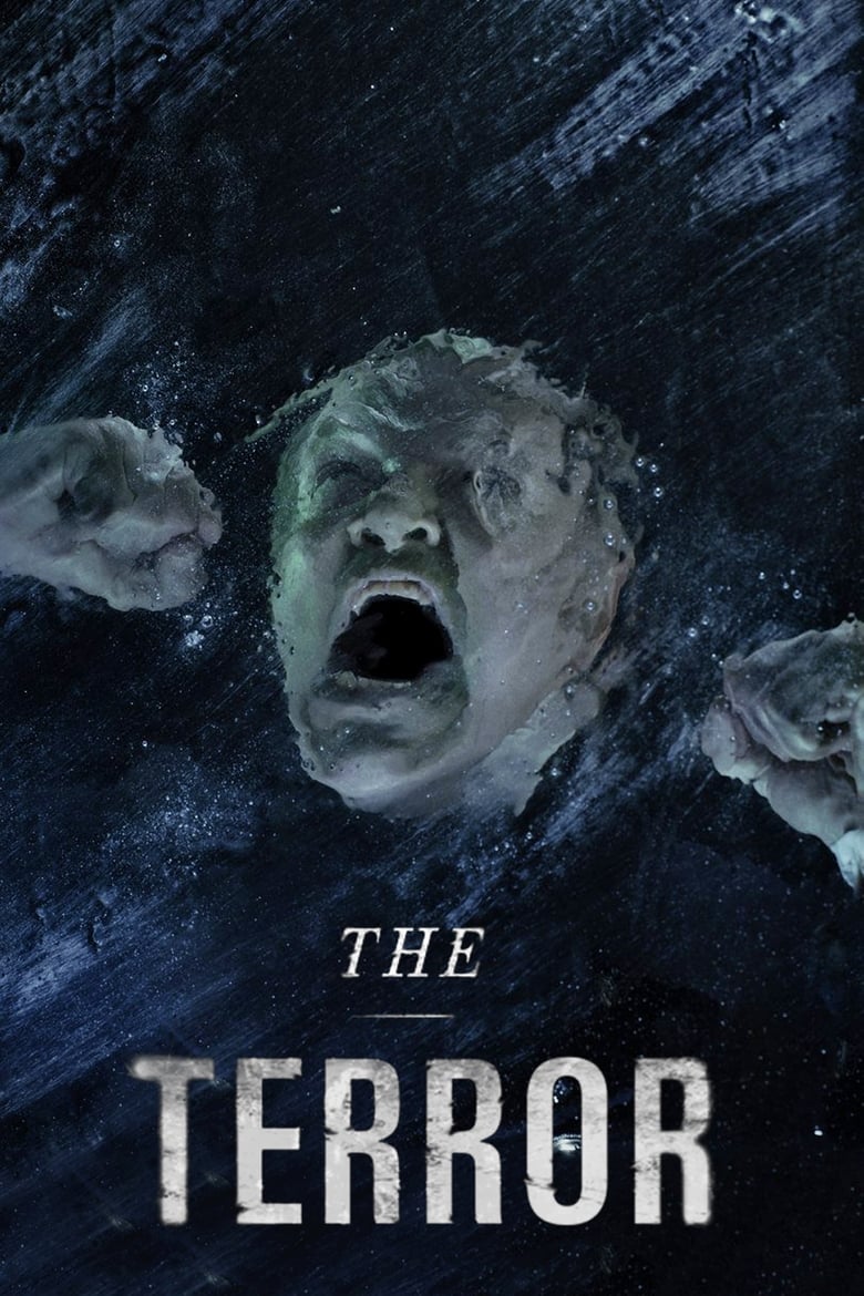 مسلسل The Terror الموسم الاول الحلقة 03 مترجمة