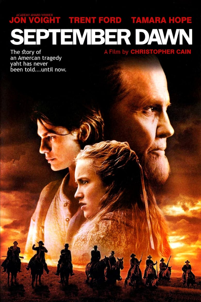 فيلم September Dawn