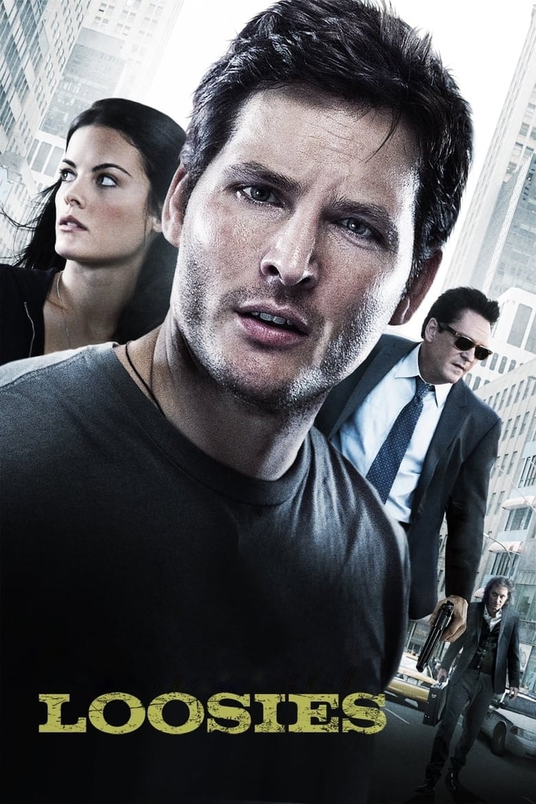 فيلم Loosies