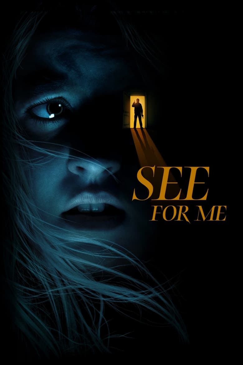 فيلم See for Me