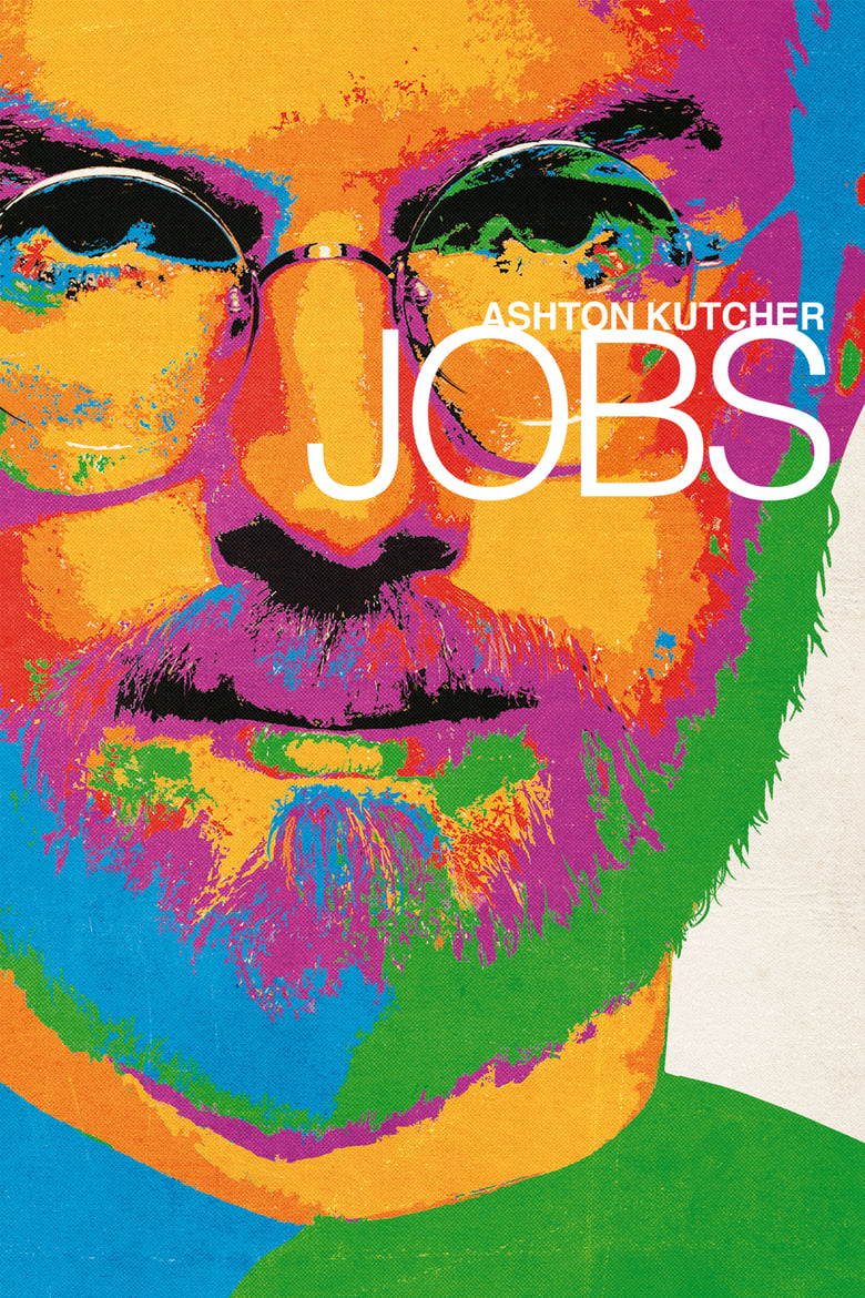 فيلم Jobs