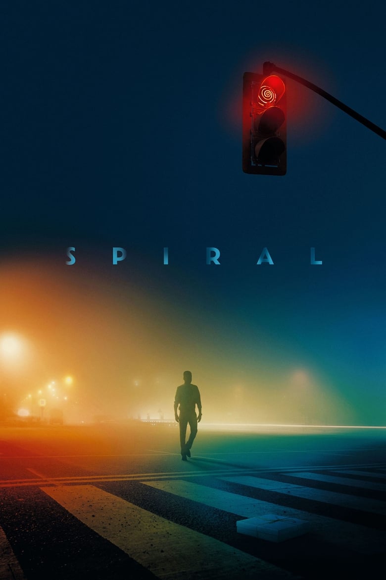 فيلم Spiral: From the Book of Saw
