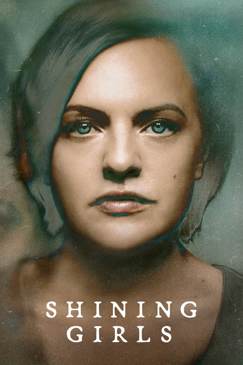 مسلسل Shining Girls