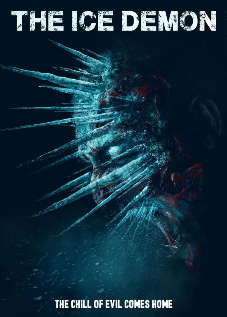 فيلم The Ice Demon