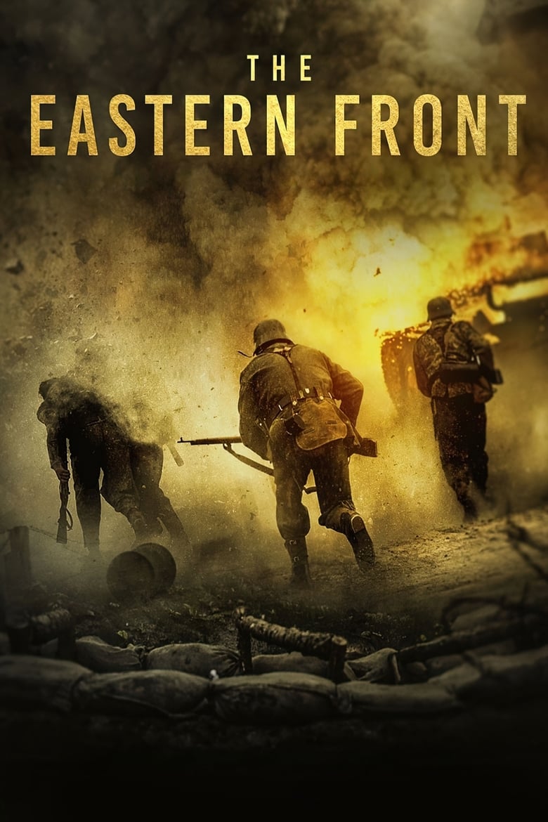 فيلم The Point of No Return