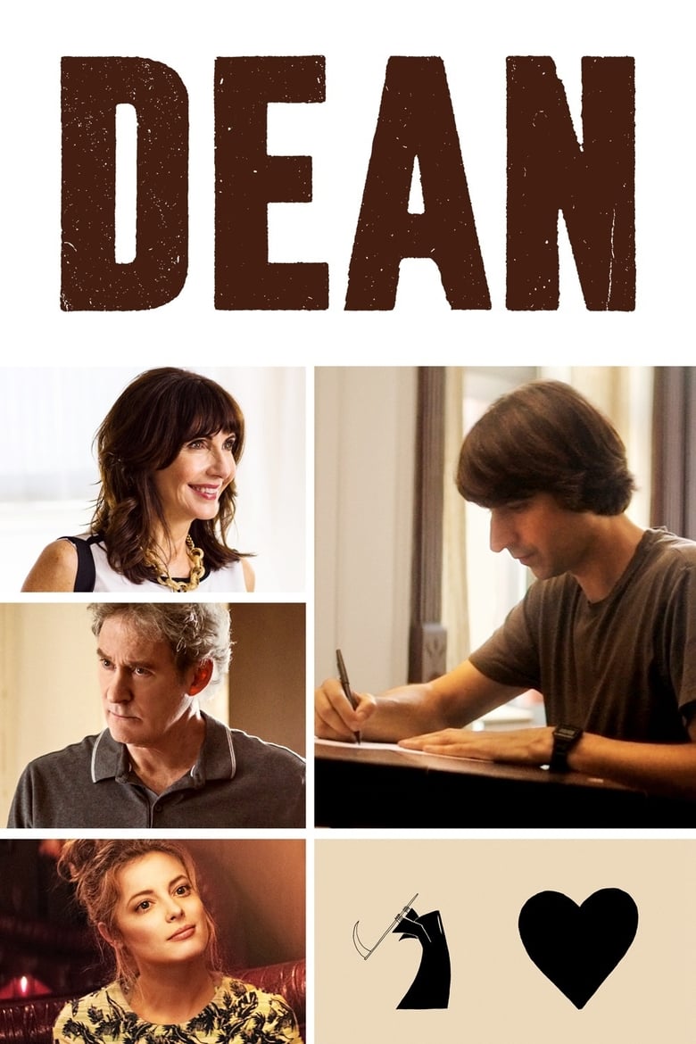 فيلم Dean 2016 مترجم