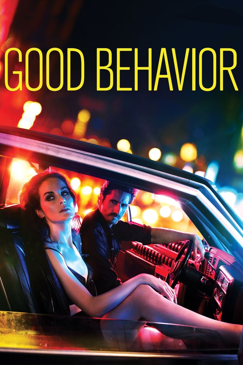 مسلسل Good Behavior
