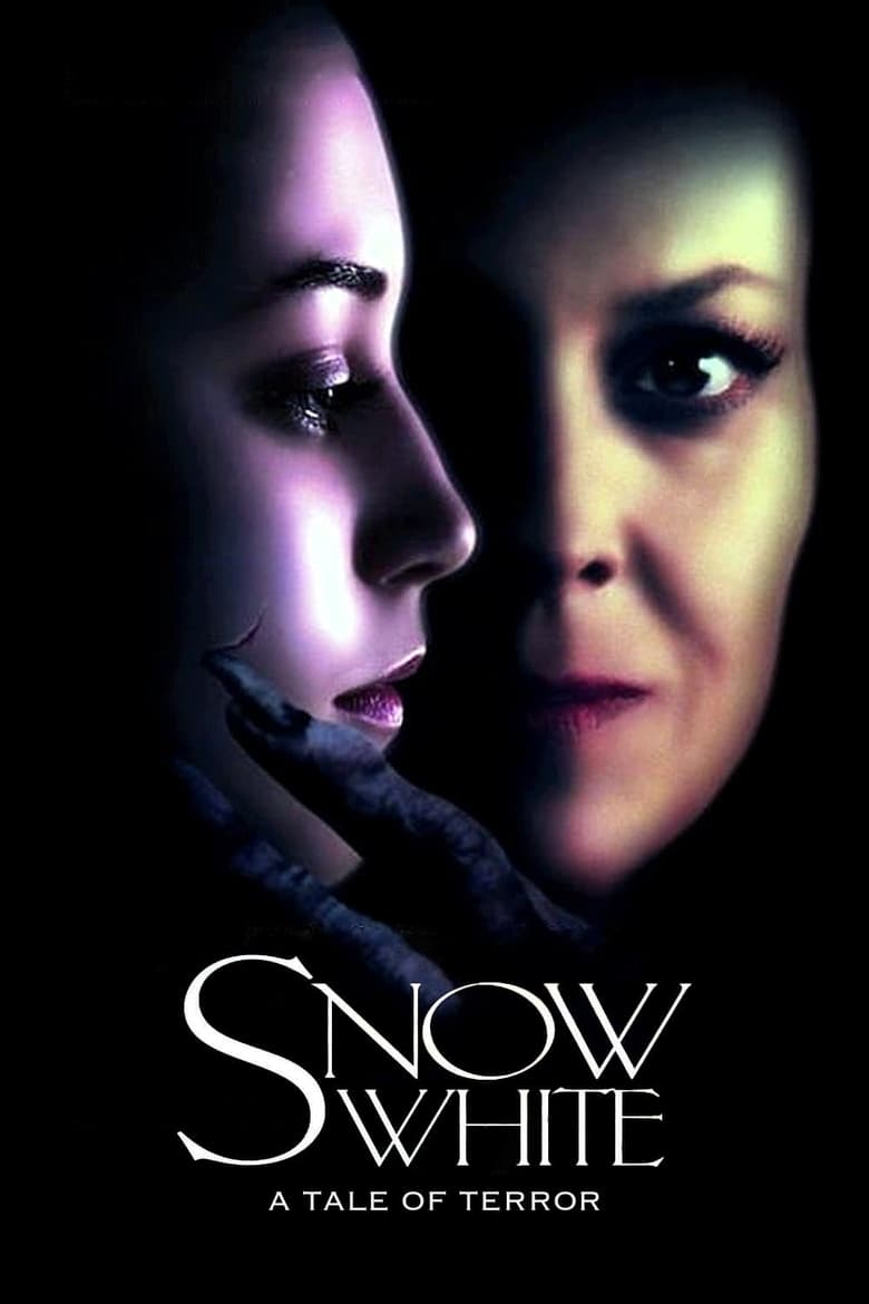 فيلم Snow White: A Tale of Terror