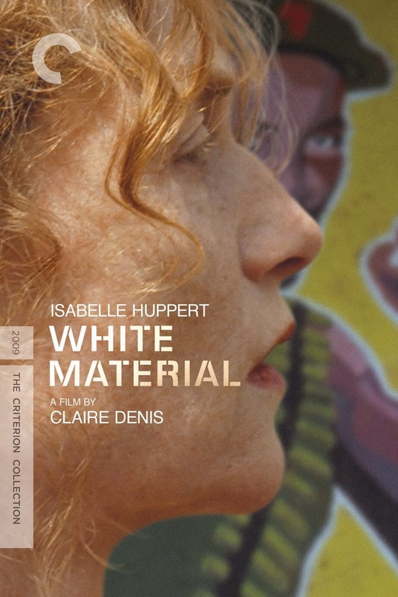 فيلم White Material