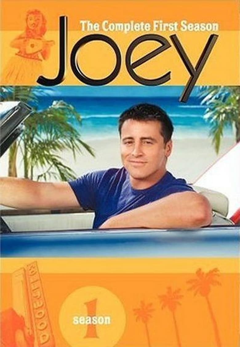 مسلسل Joey الموسم الاول الحلقة 13 مترجمة