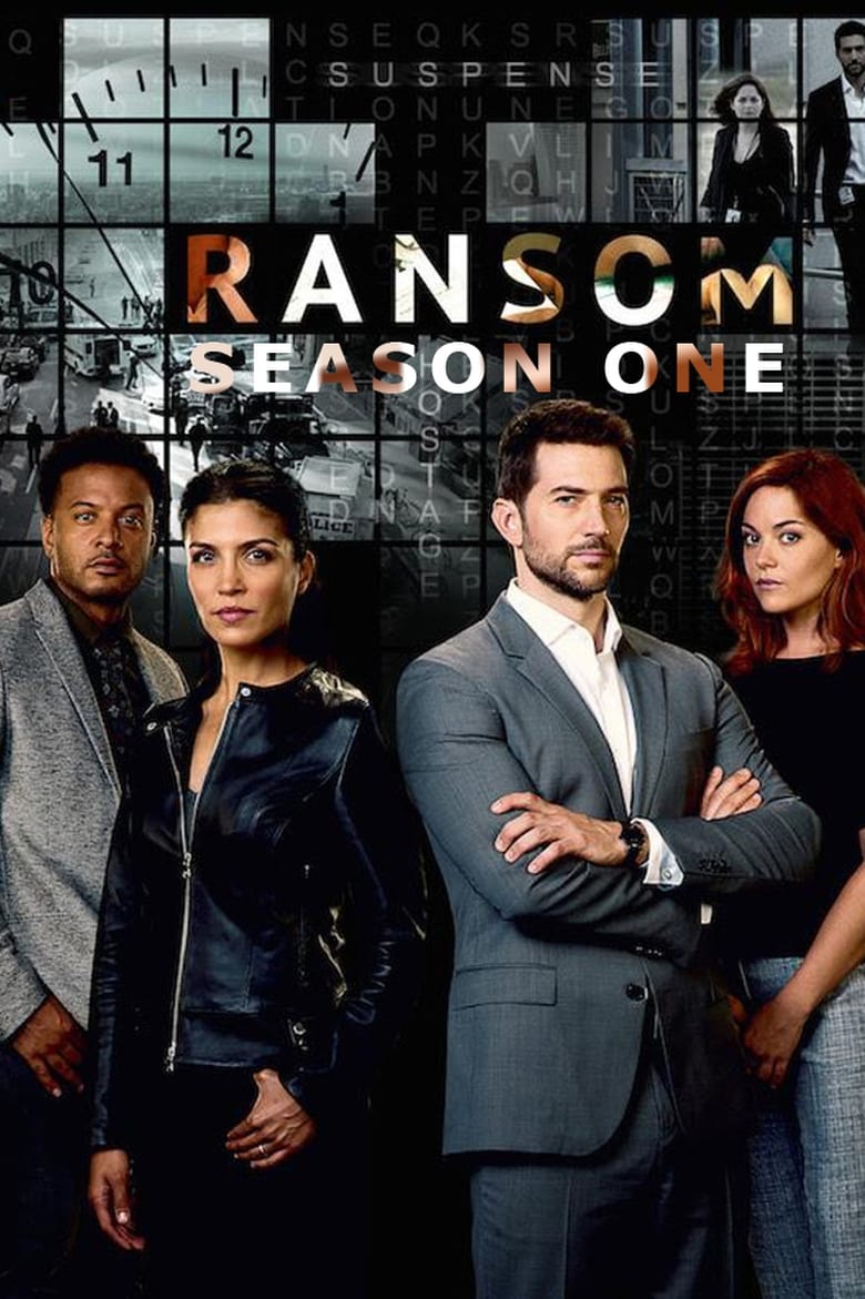 مسلسل Ransom الموسم الاول الحلقة 13 مترجمة