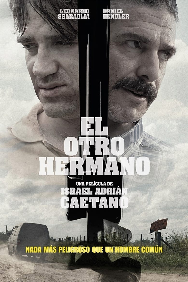 فيلم The Lost Brother