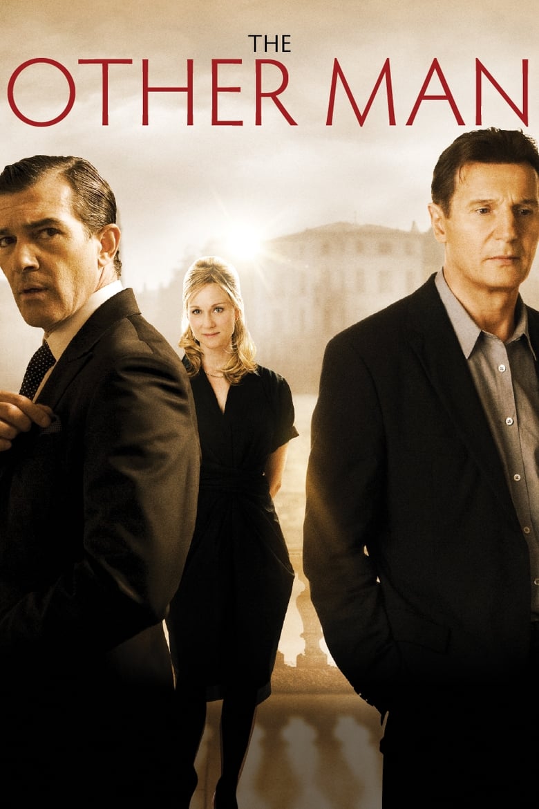 فيلم The Other Man