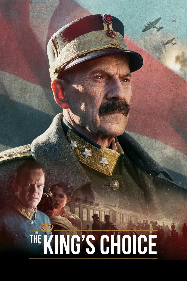 فيلم The King’s Choice