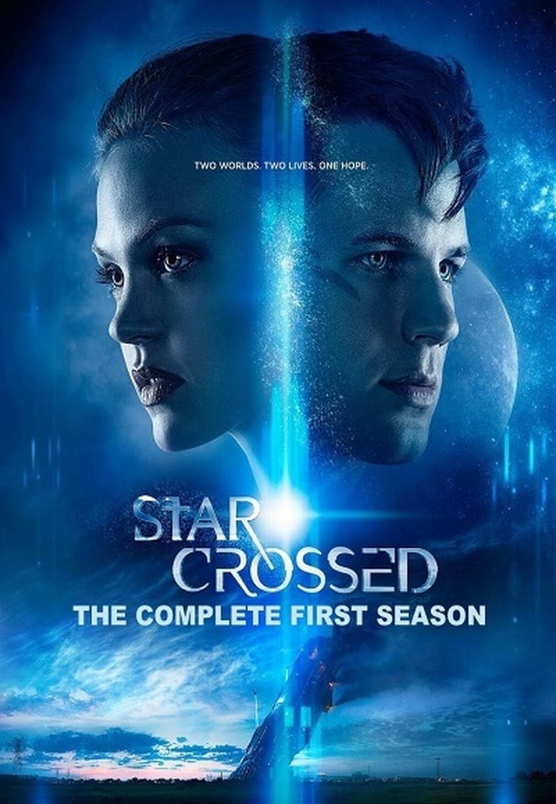 مسلسل Star-Crossed الموسم الاول الحلقة 13 مترجمة