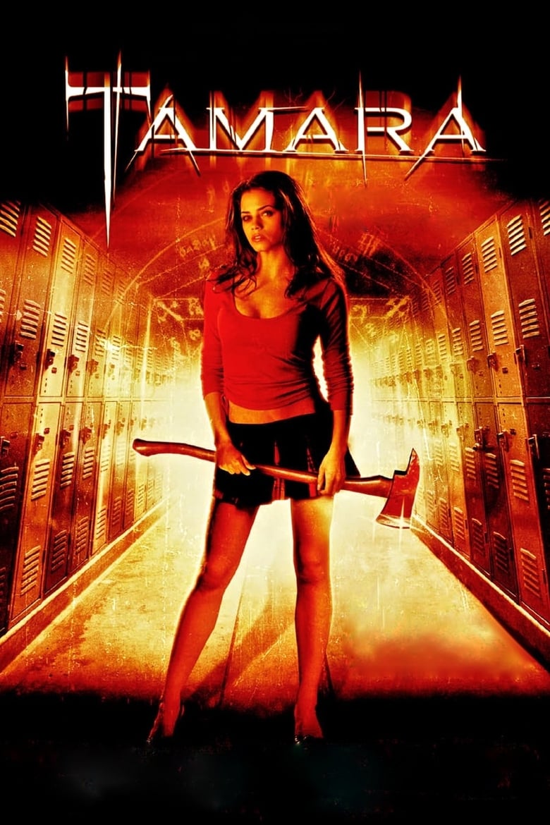 فيلم Tamara