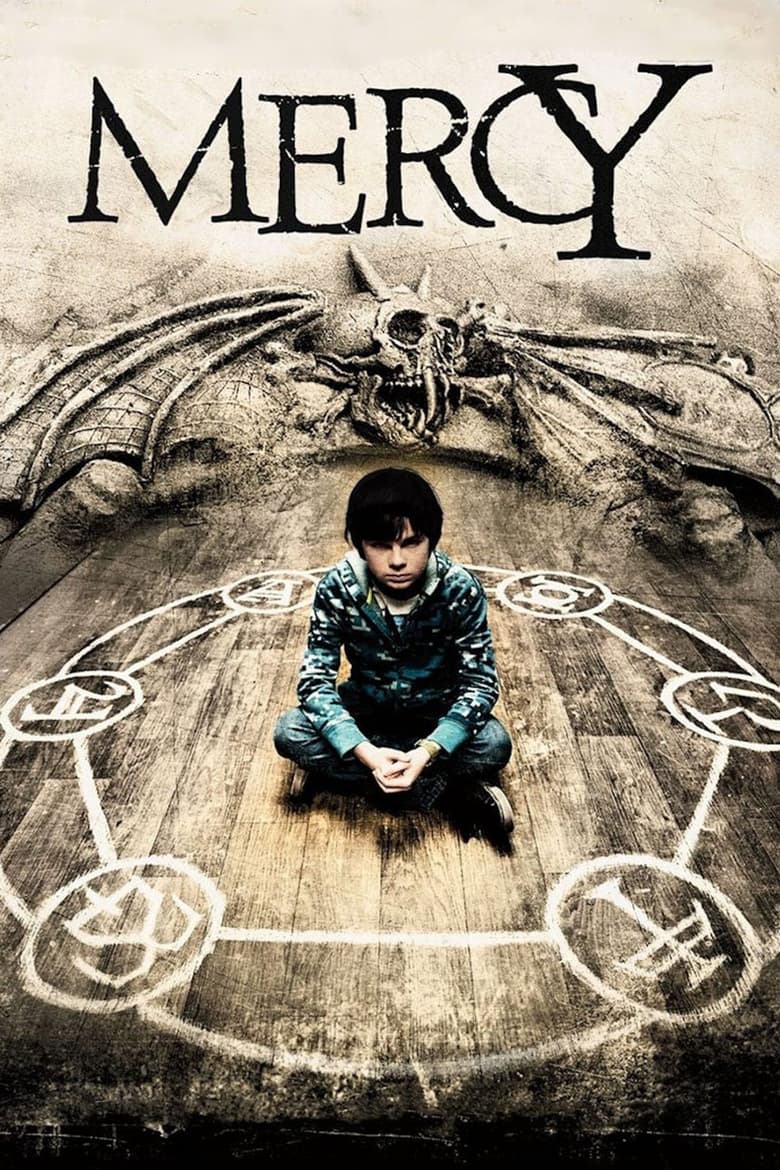 فيلم Mercy