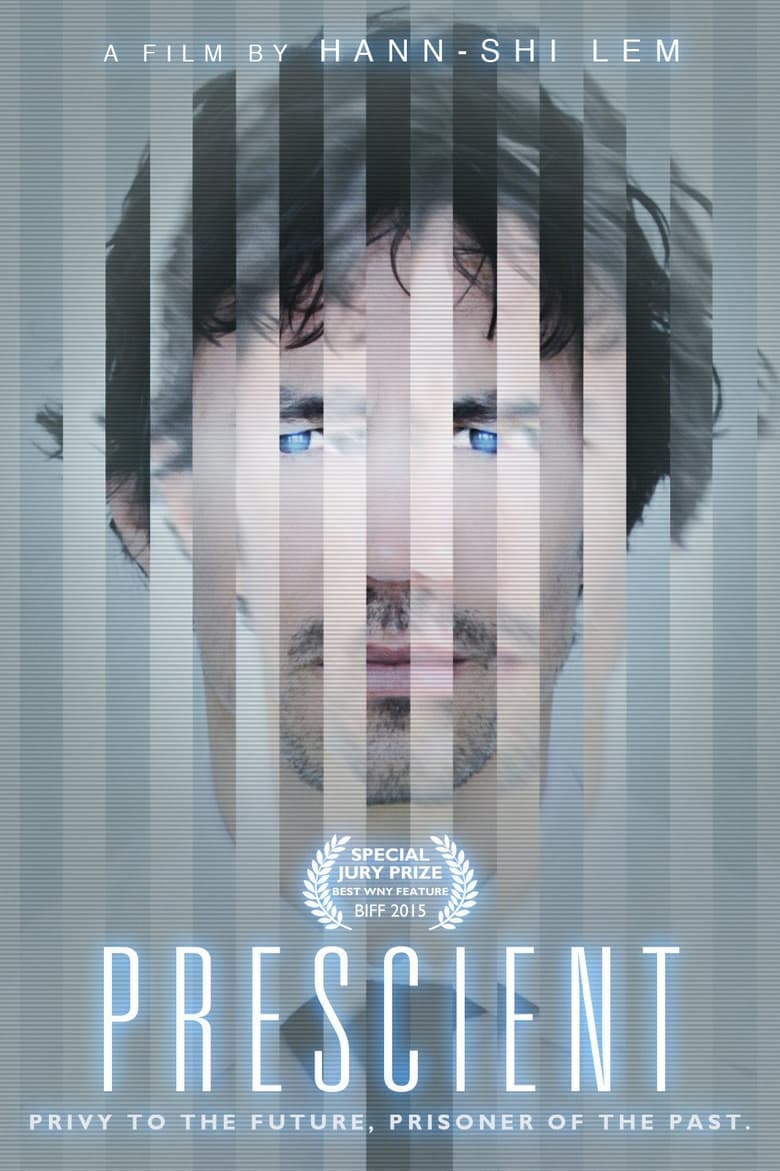 فيلم Prescient