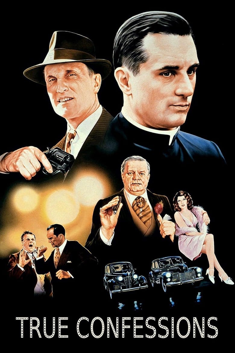 فيلم True Confessions