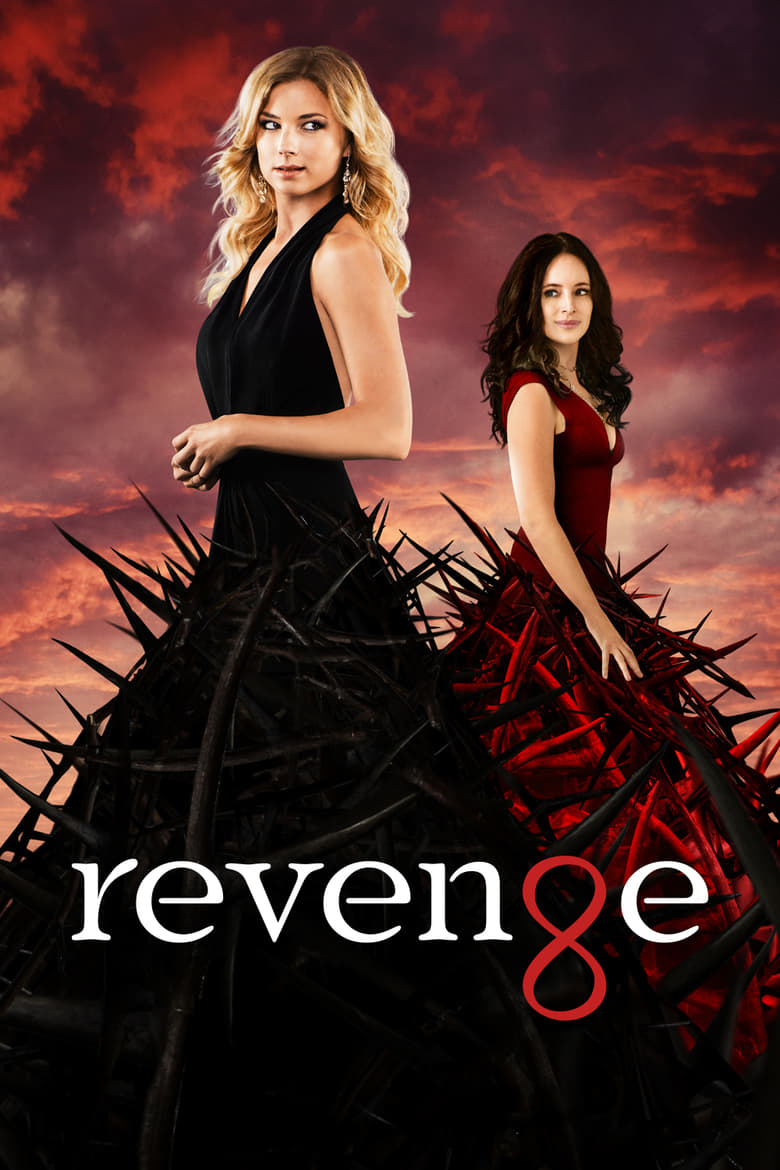 مسلسل Revenge