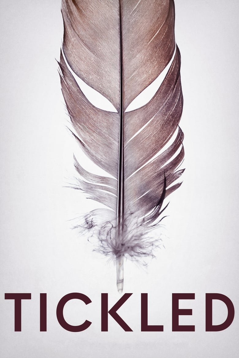 فيلم Tickled