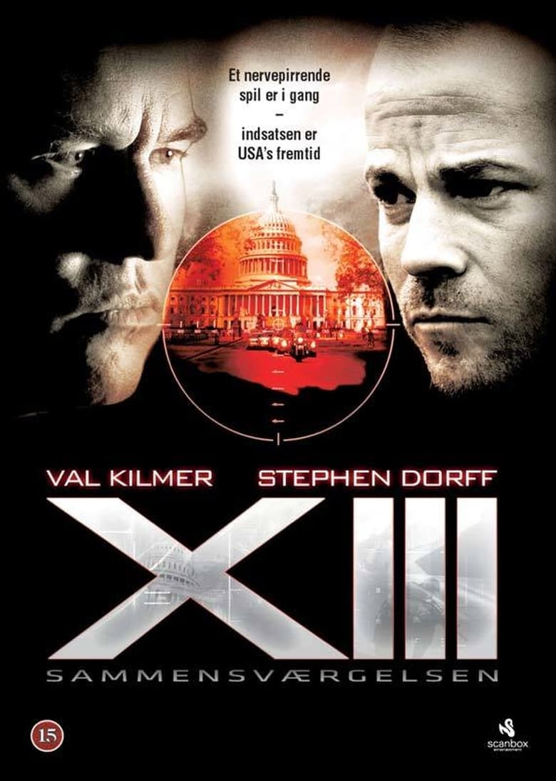 مسلسل XIII الموسم الاول مترجم