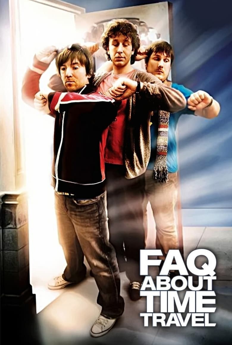 فيلم Frequently Asked Questions About Time Travel