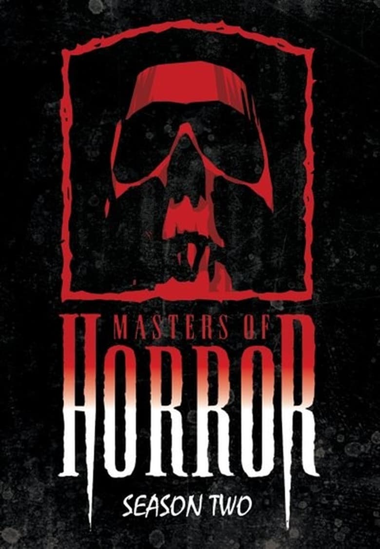 مسلسل Masters of Horror الموسم الثاني الحلقة 03 مترجمة
