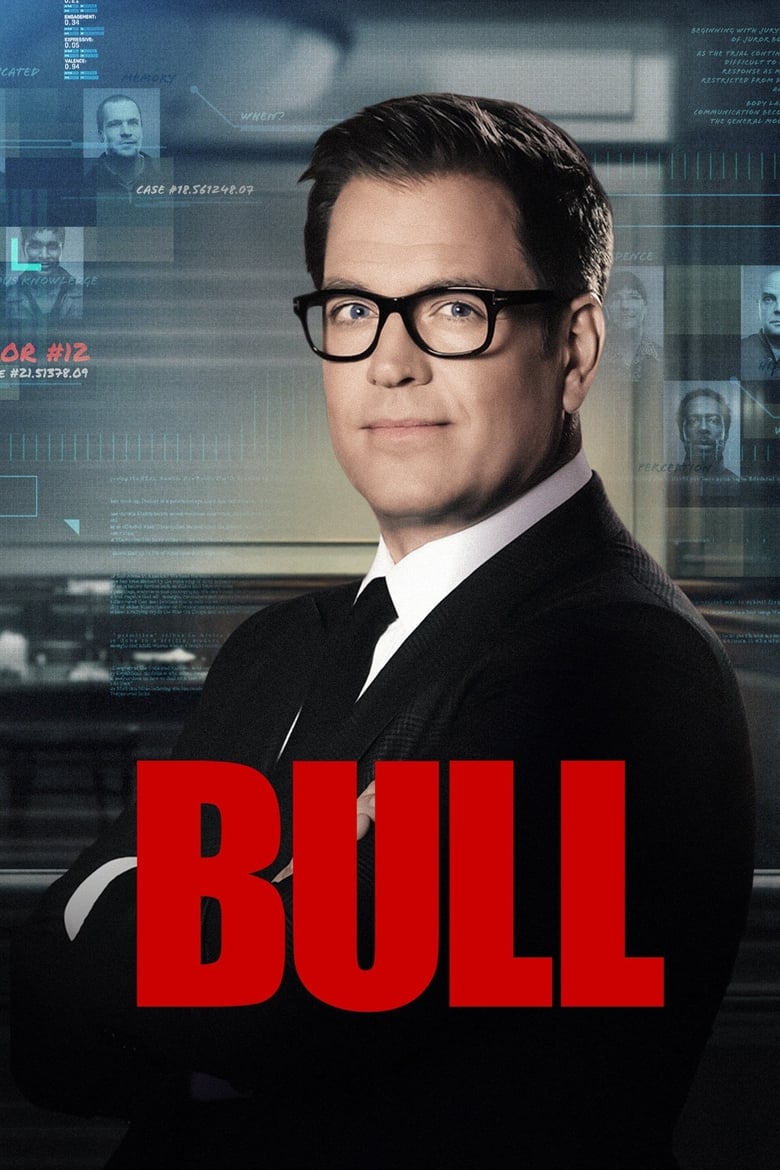مسلسل Bull مترجم